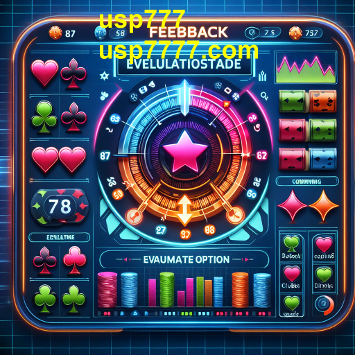 A Importância do Feedback nos Jogos do usp777
