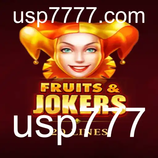 usp777 Monopoly