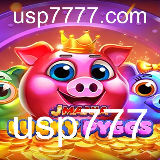 usp777 Monopoly